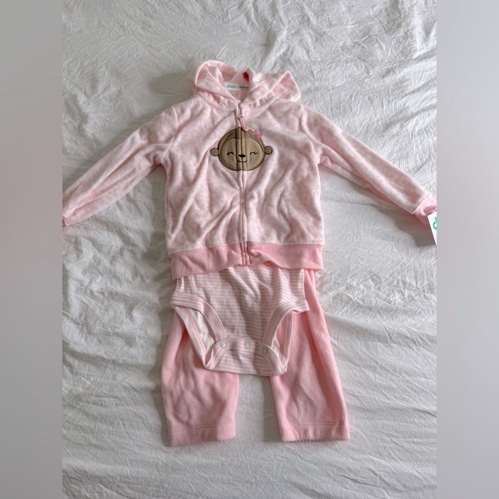 Carters set size 18 months